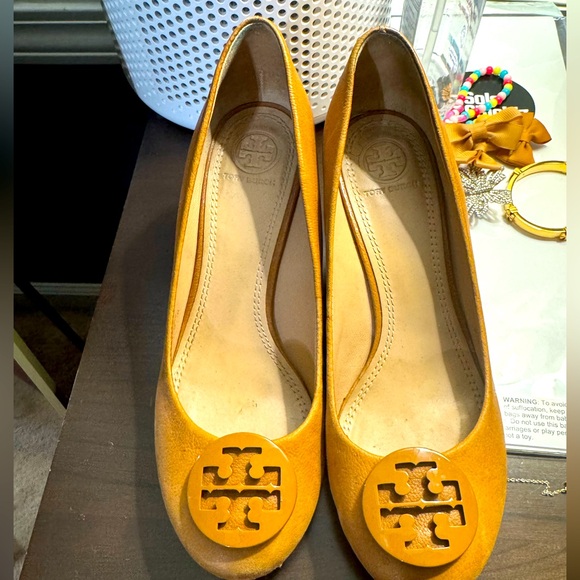 Tory Burch Wedge